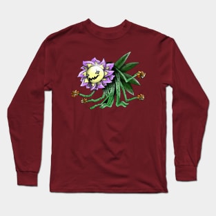 Blossomon Long Sleeve T-Shirt